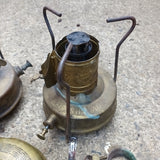Job Lot of Stoves & Accessories