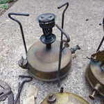 Job Lot of Stoves & Accessories