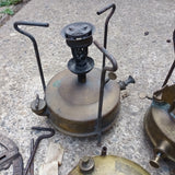 Job Lot of Stoves & Accessories