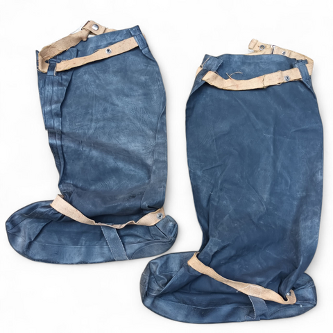 1941 CD Anti Gas Overboots