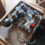 Morse Code Signal Lamp