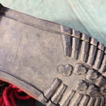 Vintage Walking Boots (Size 9)