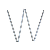 Vango Force Ten Poles
