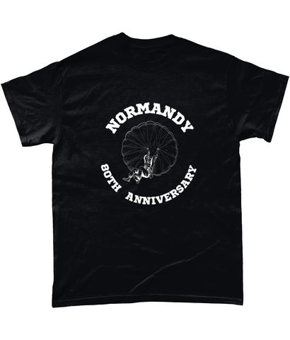 Normandy 80th Anniversary T-Shirt