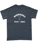 Normandy 1944-2024 T-shirt
