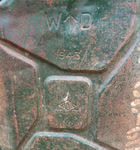 Wartime Jerry Cans