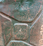 Wartime Jerry Cans