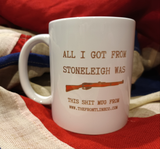 Stoneleigh Cover Story Mug