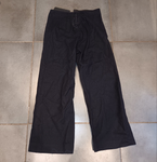 32" Wartime US Navy Bell Bottom Trousers