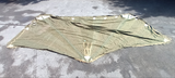 British Army Marquee Roof Sections