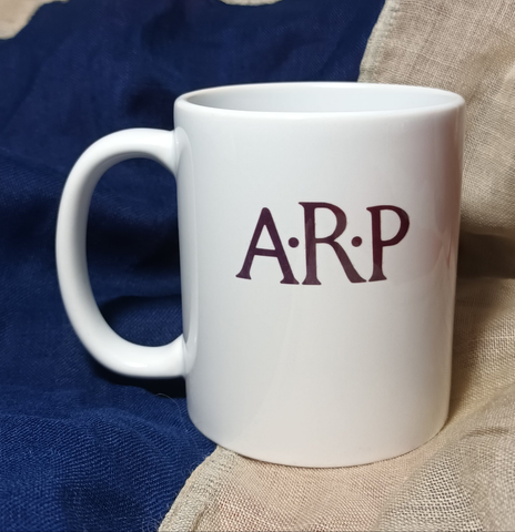 ARP Mug