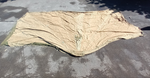 British Army Marquee Roof Sections