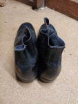 1947 Dated RAF boots
