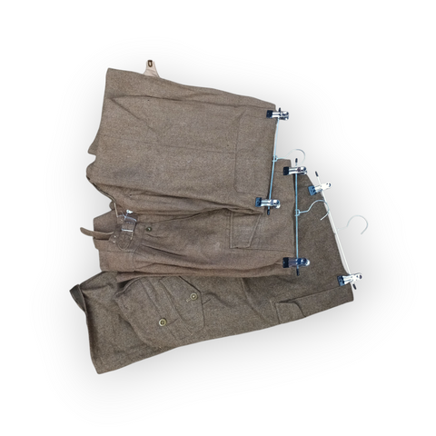 1949 Pattern BD Trousers