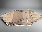 1940s British 80lb Tent