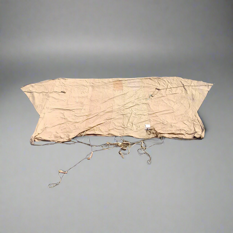 Dated 160lb Flysheet