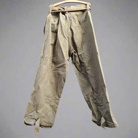 Original Motorcycle Trousers