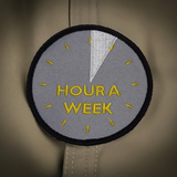 Hour a Week Volunteering Merit Badge