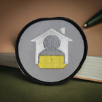 Work From Home Merit Badge