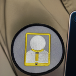 Virtual Scouter Merit Badge