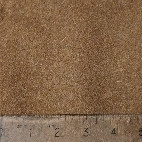Serge Fabric Patch