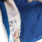 Vintage Greek Flag