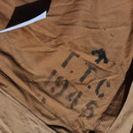 Dated 160lb Flysheet