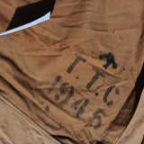 Dated 160lb Flysheet