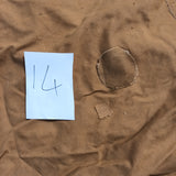 Dated 160lb Flysheet