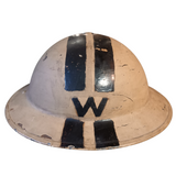 Chief Warden Helmet