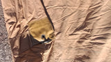 1944 Dated British 80lb Tent & Flysheet