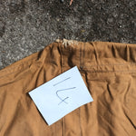 Dated 160lb Flysheet