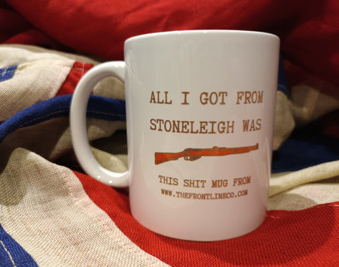 Stoneleigh Cover Story Mug