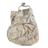 Canvas Sacks