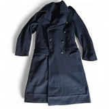 Civil Defence Greatcoat