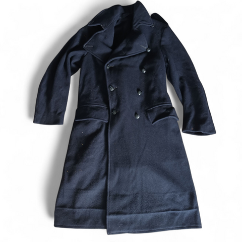 Civil Defence Greatcoat