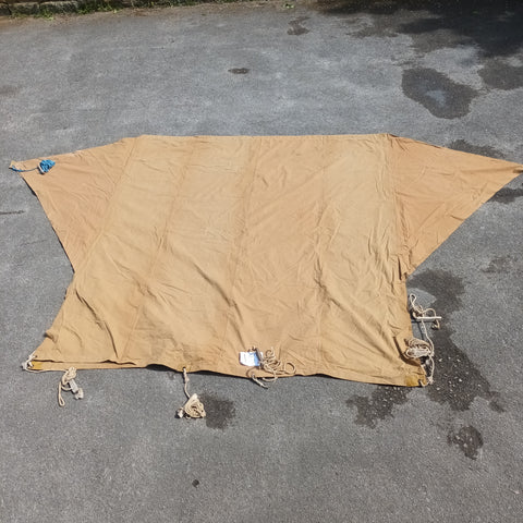 Wartime 80lb Flysheets