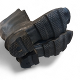 Wartime Pattern Civil Defence Wellington Boots