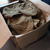 Job Lot x35 Barrage Balloon Wieght Bags