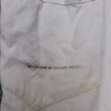 WAAF Overalls Dated
