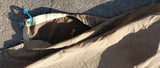 1944 Dated British 80lb Tent & Flysheet