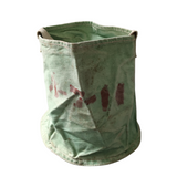 Canvas Buckets