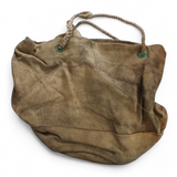 Canvas Sacks
