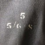 Civil Defence Greatcoat