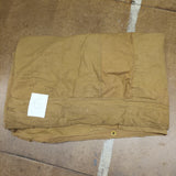 Original Dated British Pup Tents