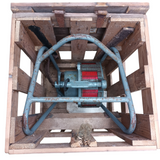 Air Raid Siren in Original Crate