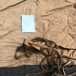 Dated 160lb Flysheet