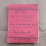 RARE Aids to Scouting for NCOs & Men