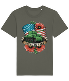 Sherman Tank Tshirt