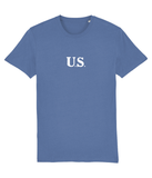 US stamped Tshirt